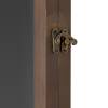 Wooden Showcase A3 - 5