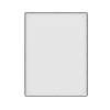 Indoor Lockable Showcase Economy 6 x A4  B1 Fire Rated - 37