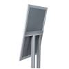 Freestanding Menu Pole Logo / LED - 2