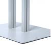 Freestanding Menu Pole Logo / LED - 4