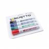 Scritto® Set of Markers - 0