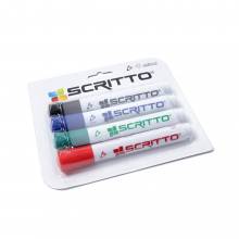 Scritto® Set of Markers