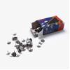 Scritto® Notice Board Pins Silver - 0