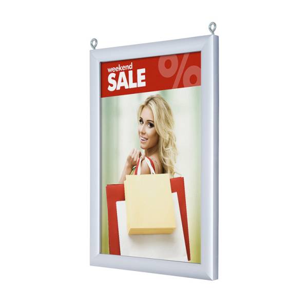 Slide In Frame