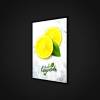 LED Slide In Frame Slim A3 - 1