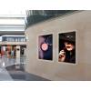 LED Slide In Frame Slim - 12