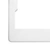 Insert Frame Steel - 1