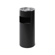 Rounded Bin