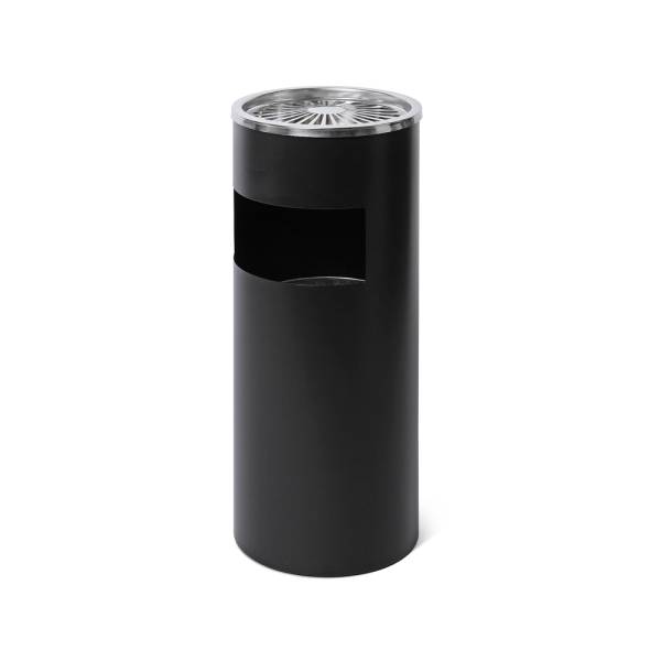 Rounded Bin