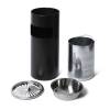 Rounded Bin - 1