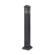 Freestanding Ashtray