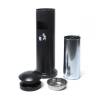 Rubbish Bin & Cigarette Ashtray - 3