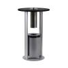 Smoking Table Freestanding - 0