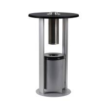 Smoking Table Freestanding