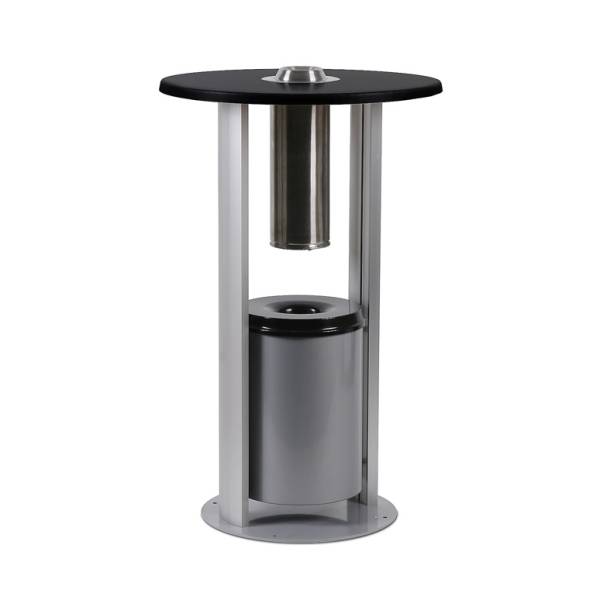 Smoking Table Freestanding