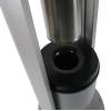 Smoking Table Freestanding - 1