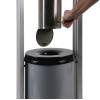 Smoking Table Freestanding - 3