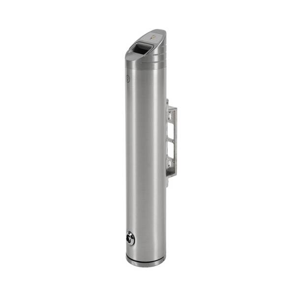 Cylindrical Ashtray