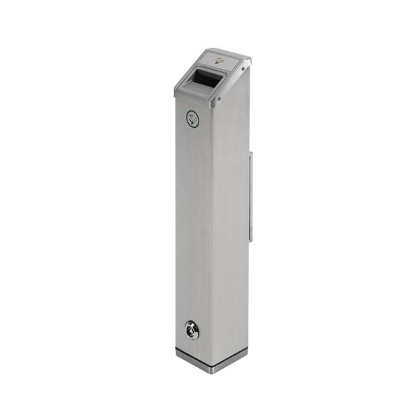 Rectangular Ashtray