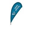 Micro Flag Graphic 20 x 40 cm Double-Sided - 2