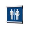 Door Sign Standard Design - 1
