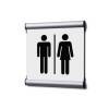 Door Sign Standard Design - 2