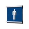 Door Sign Standard Design - 3