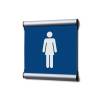 Door Sign Standard Design - 5