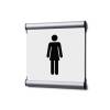 Door Sign Standard Design - 6