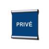 Door Sign Standard Design - 9