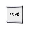 Door Sign Standard Design - 0