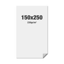 FlexFrame Wall Graphic 150 x 250 cm
