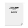 Textile Frame Graphic Lumina (SEG) 190  g/m² Dye Sub A1 - 4
