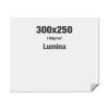 Textile Frame Graphic Lumina (SEG) 190  g/m² Dye Sub A1 - 8