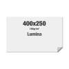 Textile Frame Graphic Lumina (SEG) 190  g/m² Dye Sub A1 - 10
