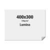 Textile Frame Graphic Lumina (SEG) 190  g/m² Dye Sub A1 - 11