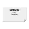 Textile Frame Graphic Lumina (SEG) 190  g/m² Dye Sub A1 - 13