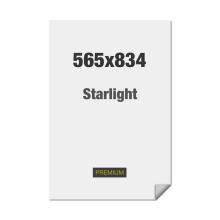 Textile Frame Graphic Starlight (SEG) 180g/m² Dye Sub 56,5 x 83,4 cm