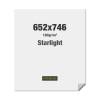 Textile Frame Graphic Starlight (SEG) 180g/m² Dye Sub 54 x 127,7 cm - 10