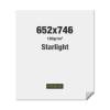 Textile Frame Graphic Starlight (SEG) 180 g/m² Dye Sub A0 - 10