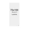 Textile Frame Graphic Lumina (SEG) 190  g/m² Dye Sub A1 - 17