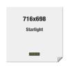 Textile Frame Graphic Starlight (SEG) 180g/m² Dye Sub 54 x 127,7 cm - 12