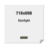 Textile Frame Graphic Starlight - 11