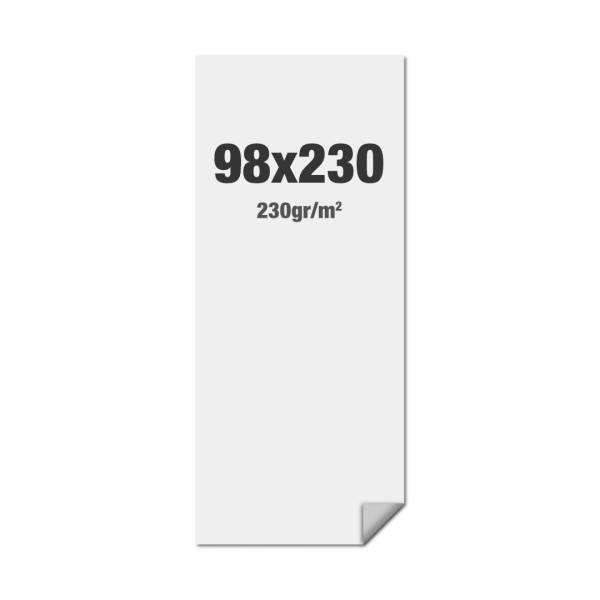 FlexFrame Storage Set Graphic 98 x 230 cm