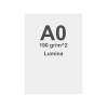 Textile Frame Graphic Lumina (SEG) 190  g/m² Dye Sub A1 - 0