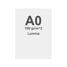 Textile Frame Graphic Lumina
