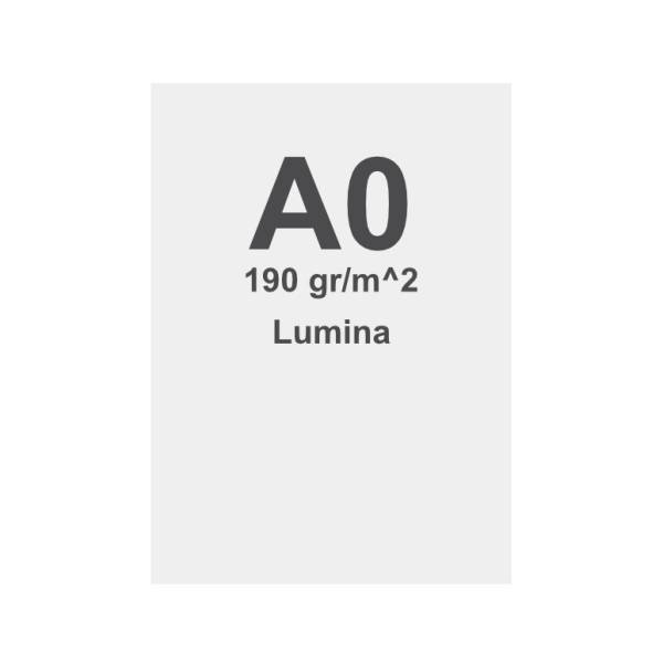 Textile Frame Graphic Lumina