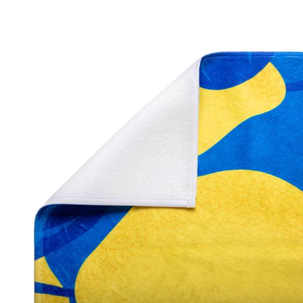 Beach Towel 100 x 180 cm (39 x 71")