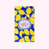 Beach Towel 100 x 180 cm (39 x 71") - 7