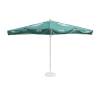 Horeca Umbrella Antique 3 x 3 m - 0